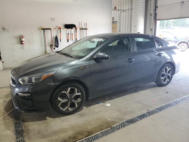 2021 KIA FORTE FE - 1