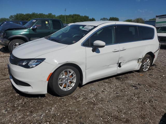 2023 CHRYSLER VOYAGER LX - 1