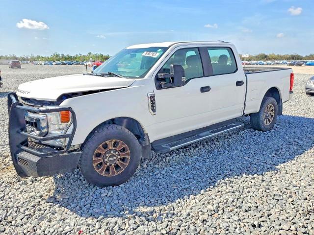 2020 FORD F250 SUPER DUTY - 1