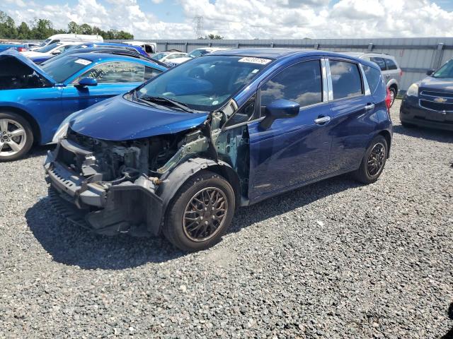 2017 NISSAN VERSA NOTE SV - 1