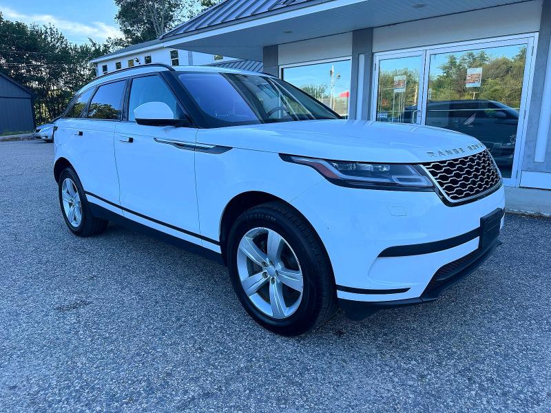 2018 LAND ROVER RANGE ROVER VELAR S - 1
