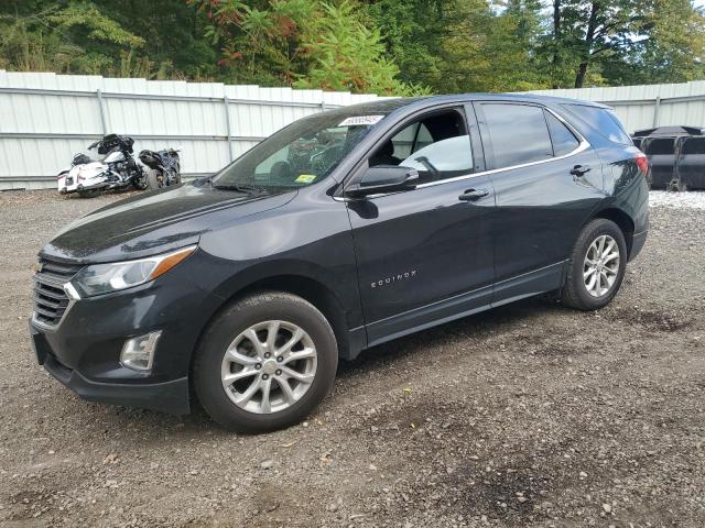 2019 CHEVROLET EQUINOX LT - 1