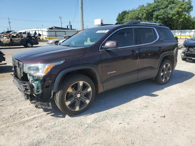 2017 GMC ACADIA SLT-2 - 1