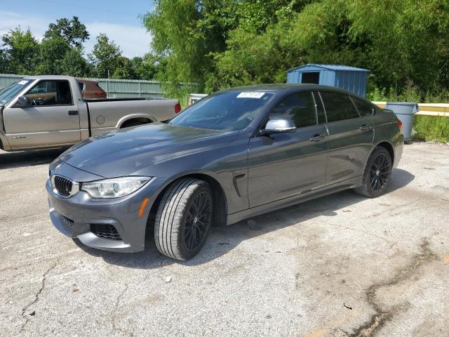 2016 BMW 435 XI GRAN COUPE - 1