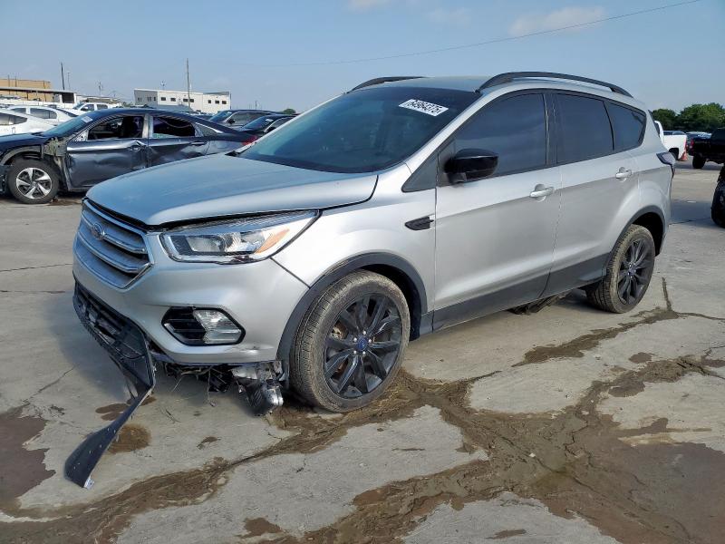 2017 FORD ESCAPE SE - 1