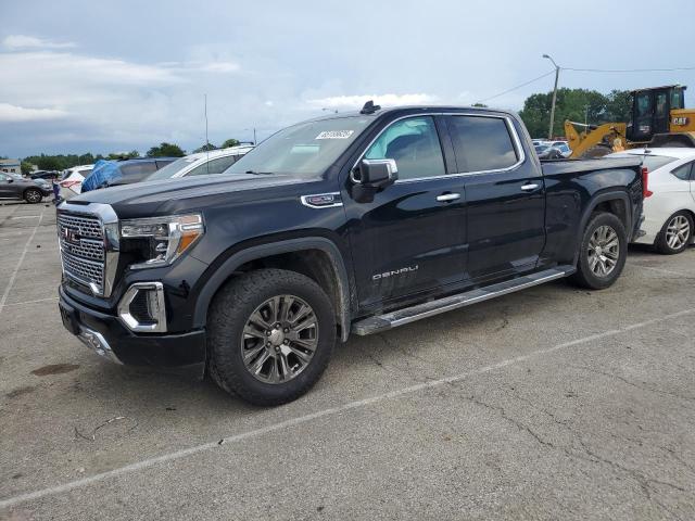 2019 GMC SIERRA K1500 DENALI - 1