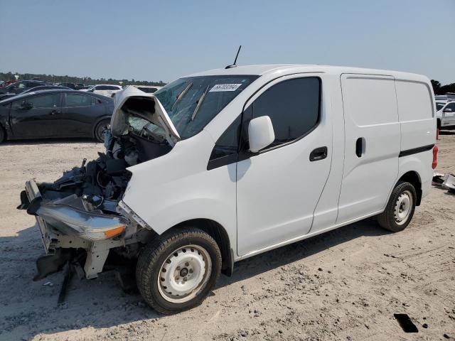 2019 NISSAN NV200 2.5S - 1
