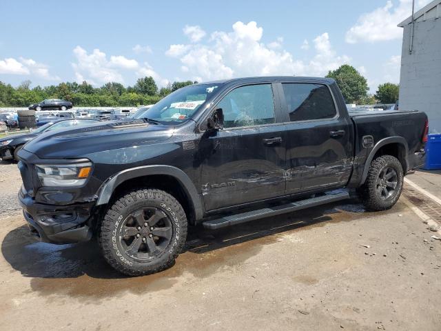 2020 RAM 1500 REBEL - 1