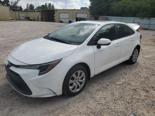 2023 TOYOTA COROLLA LE - 1