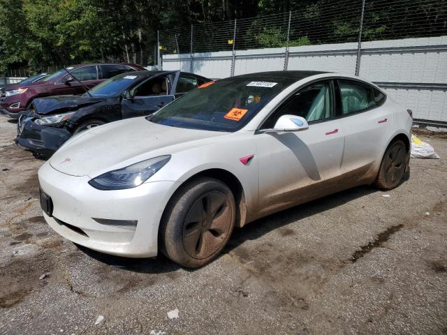 2020 TESLA MODEL 3 - 1