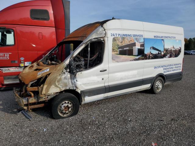 2020 FORD TRANSIT T-250 - 1