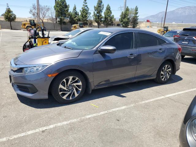 2016 HONDA CIVIC EX - 1