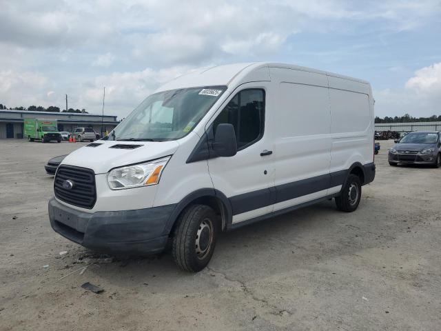 2019 FORD TRANSIT T-250 - 1