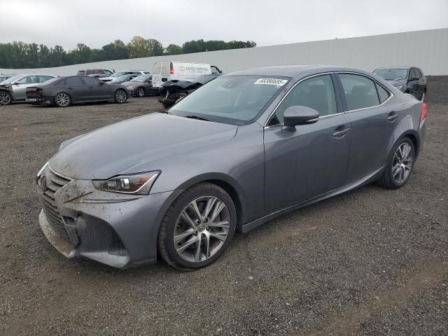 2020 LEXUS IS 300 - 1