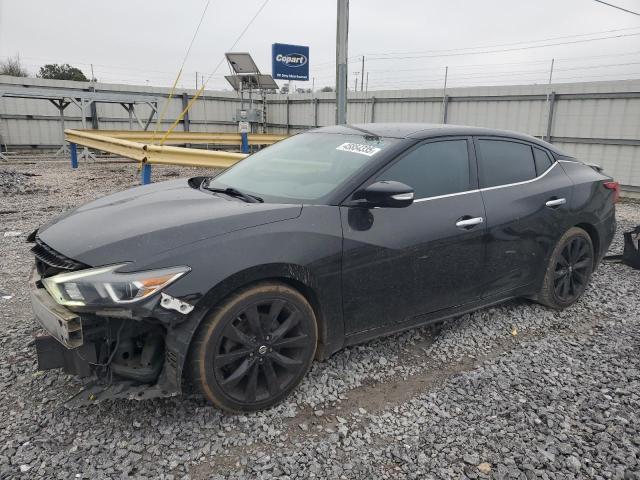 2017 NISSAN MAXIMA 3.5S - 1