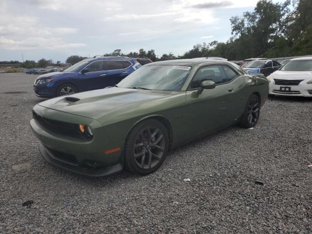 2022 DODGE CHALLENGER R/T - 1