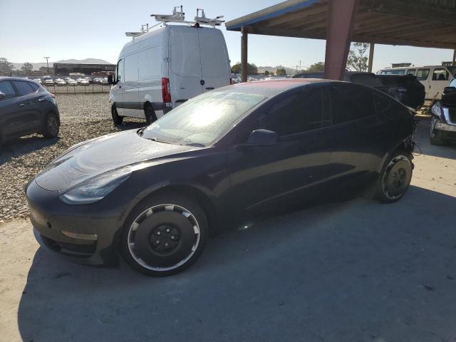 2018 TESLA MODEL 3 - 1