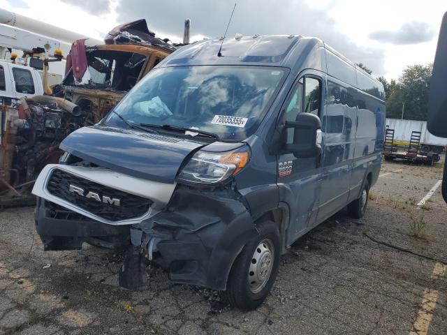 2020 RAM PROMASTER 3500 3500 HIGH - 1
