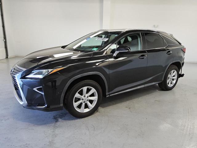 2016 LEXUS RX 350 BASE - 1