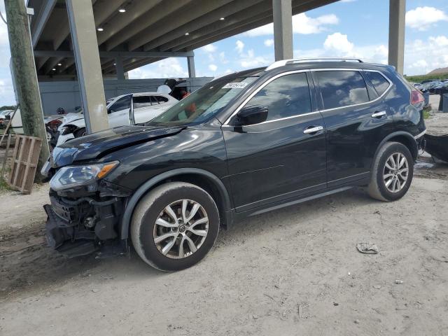 2019 NISSAN ROGUE S - 1