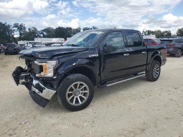 2020 FORD F150 SUPERCREW - 1
