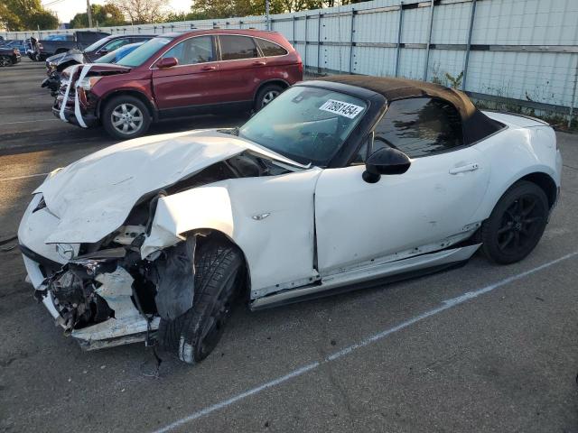 2020 MAZDA MX-5 MIATA SPORT - 1