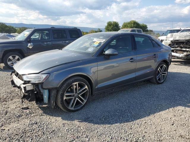 2017 AUDI A3 PREMIUM - 1