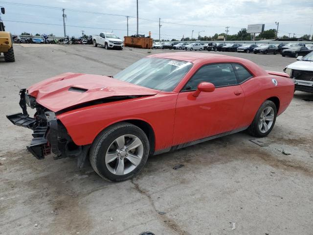 2022 DODGE CHALLENGER SXT - 1