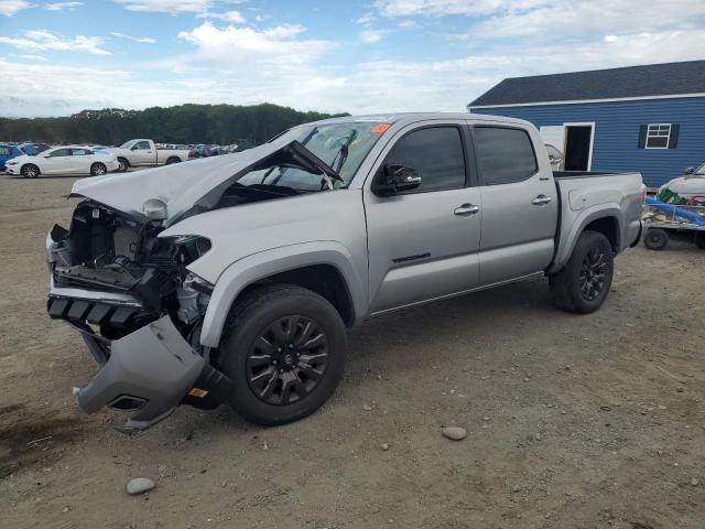 2017 TOYOTA TACOMA LIMITED - 1