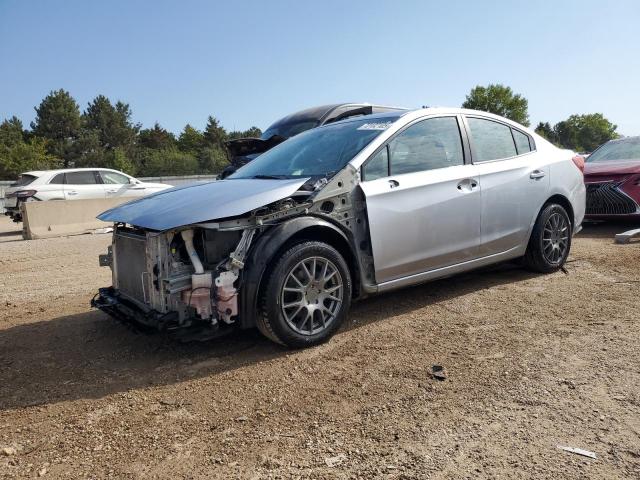 2019 SUBARU IMPREZA - 1