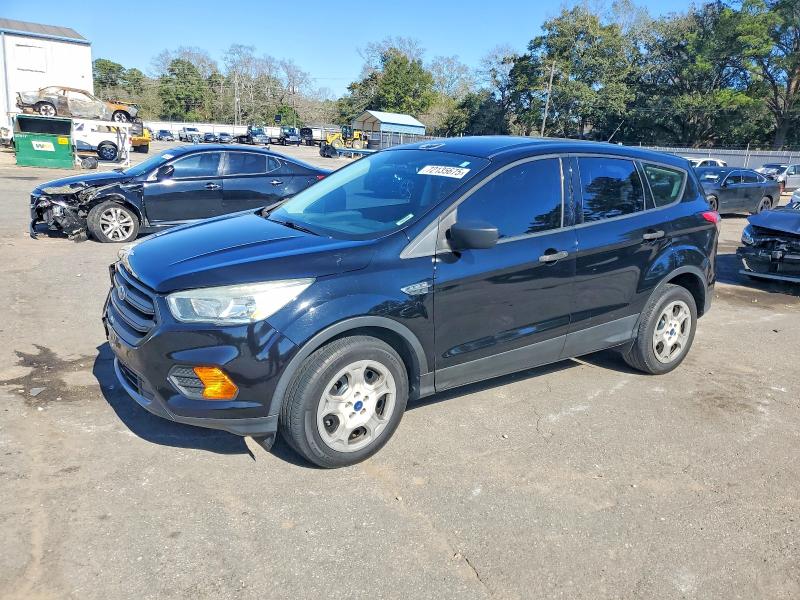 2017 FORD ESCAPE S - 1