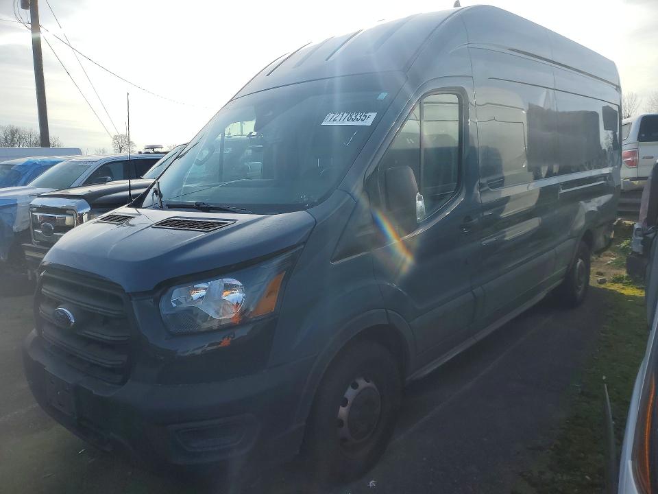 2020 FORD TRANSIT T-250 - 1
