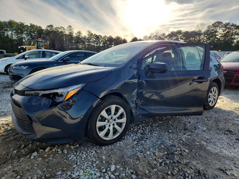2025 TOYOTA COROLLA LE - 1