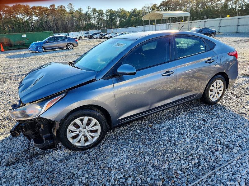 2019 HYUNDAI ACCENT SE - 1