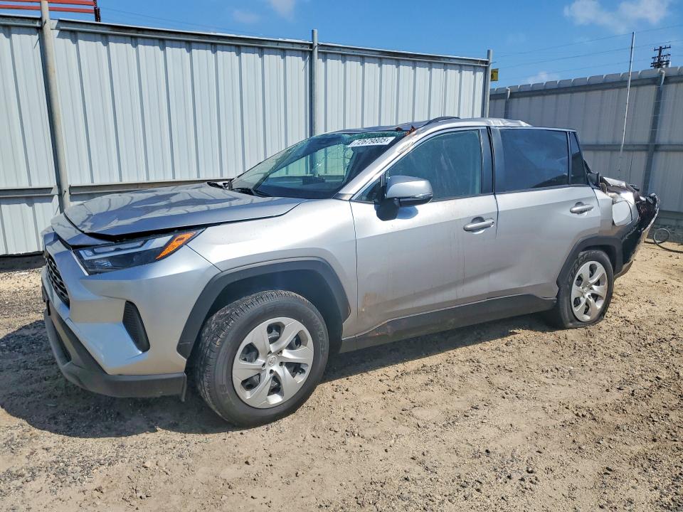 2023 TOYOTA RAV4 LE - 1