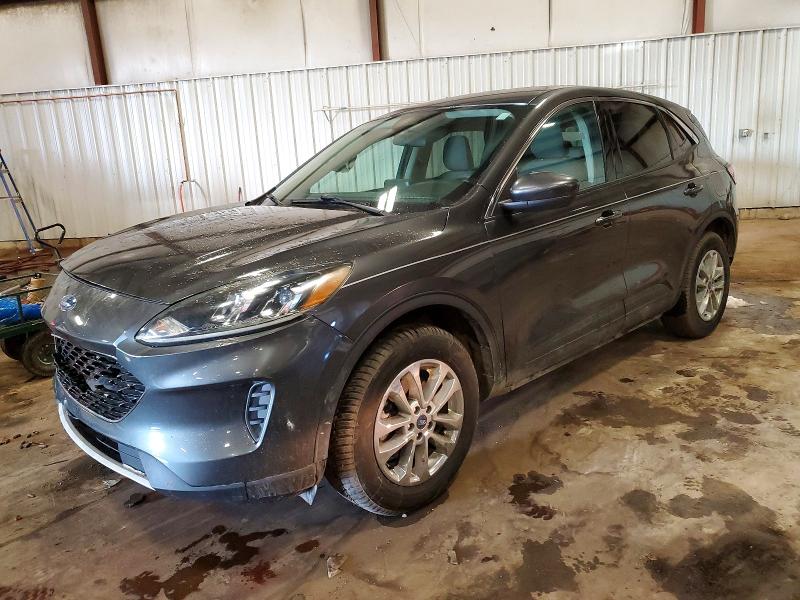 2020 FORD ESCAPE SE - 1