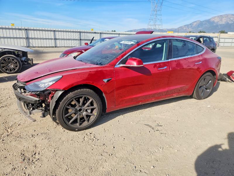 2019 TESLA MODEL 3 - 1