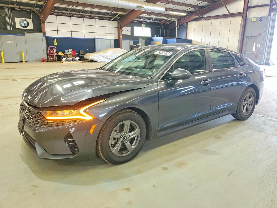 2023 KIA K5 LXS - 1