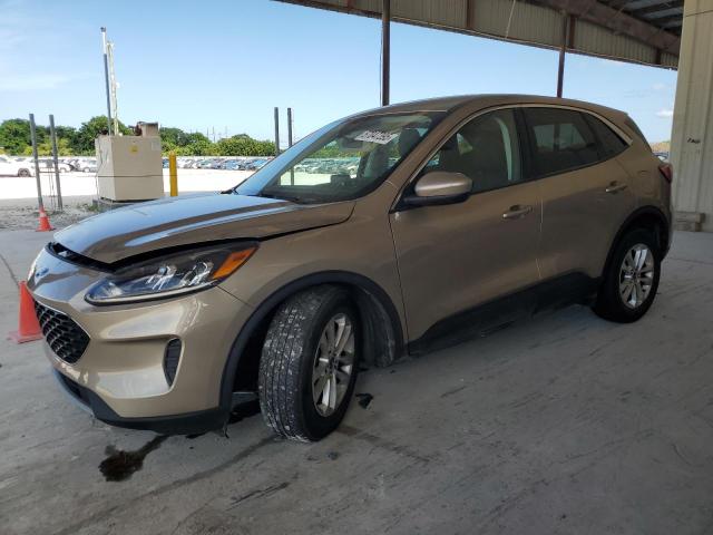 2021 FORD ESCAPE SE - 1