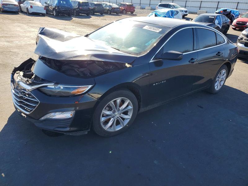 2020 CHEVROLET MALIBU LT - 1