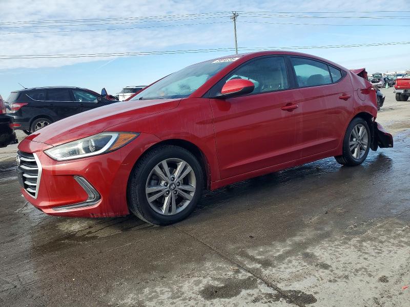 2017 HYUNDAI ELANTRA VALUE EDITION - 1