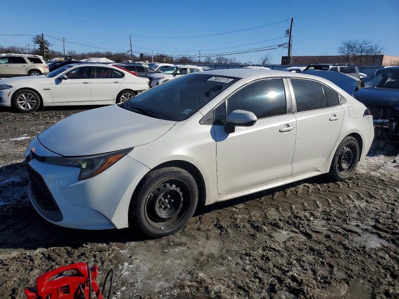 2020 TOYOTA COROLLA LE - 1