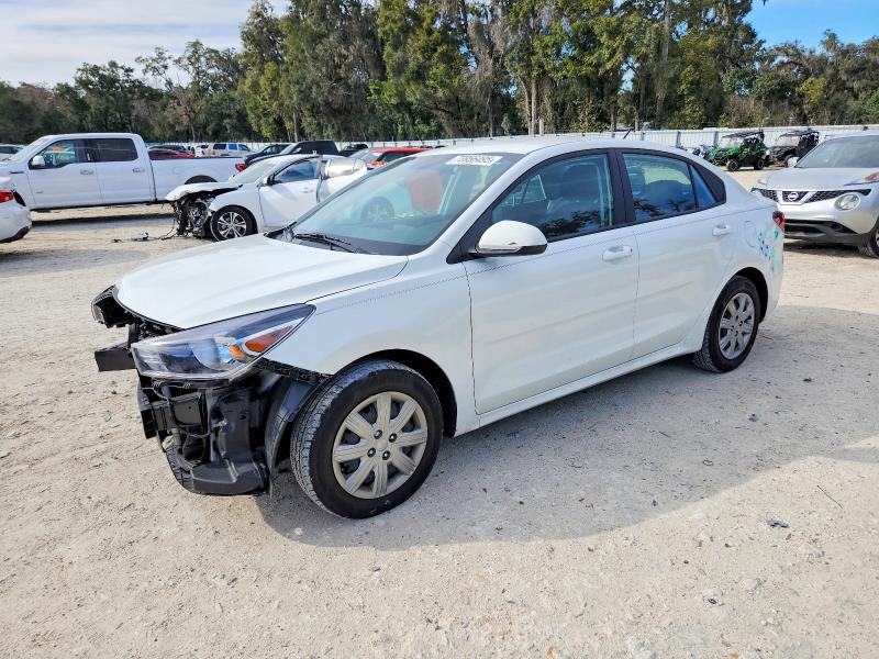 2023 KIA RIO LX - 1