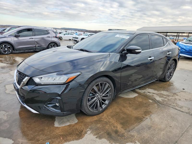 2020 NISSAN MAXIMA PLATINUM - 1