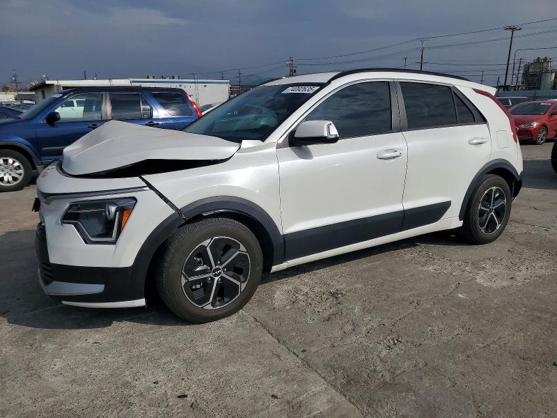 2023 KIA NIRO EX - 1