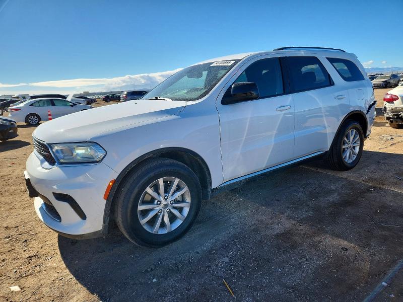2023 DODGE DURANGO SXT - 1