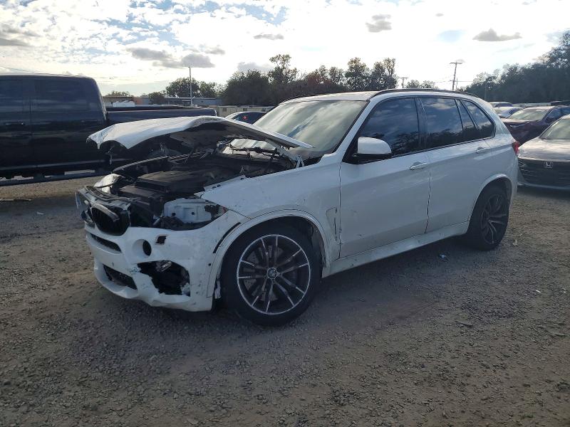 2017 BMW X5 M - 1