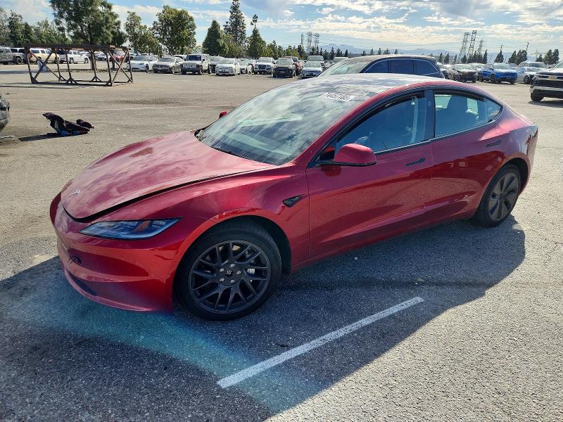 2024 TESLA MODEL 3 - 1