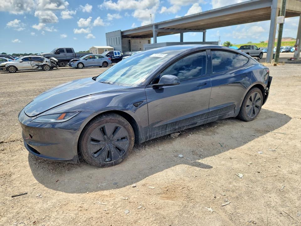 2024 TESLA MODEL 3 - 1