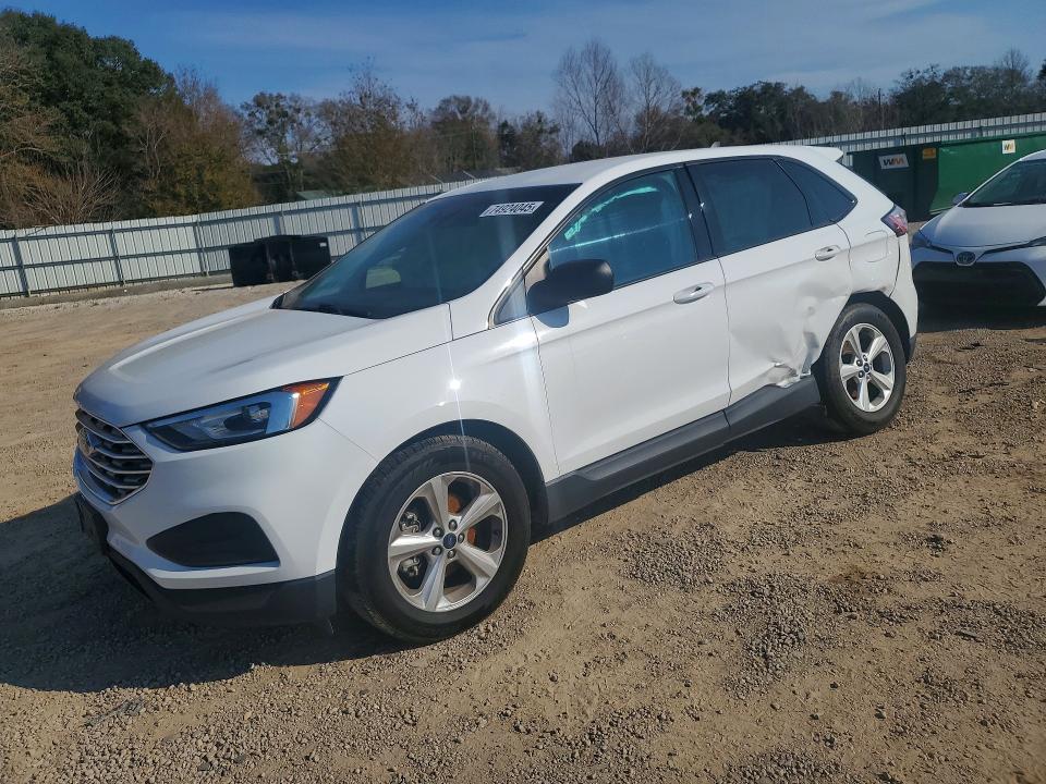 2019 FORD EDGE SE - 1